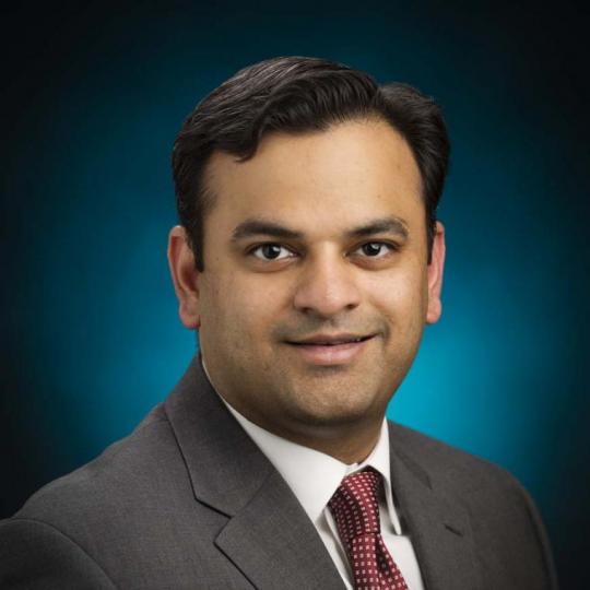 Abhishek Kulkarni, MD