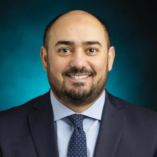 Mohamed Labedi
