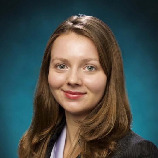 Rebecca Larson, MD