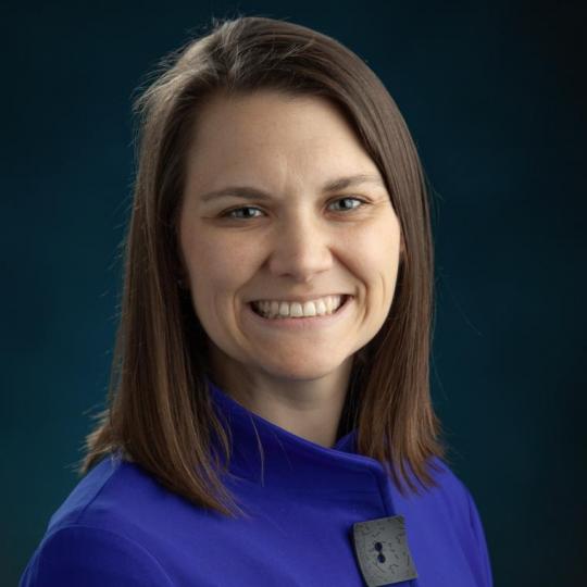 M. Francesca Monn, MD