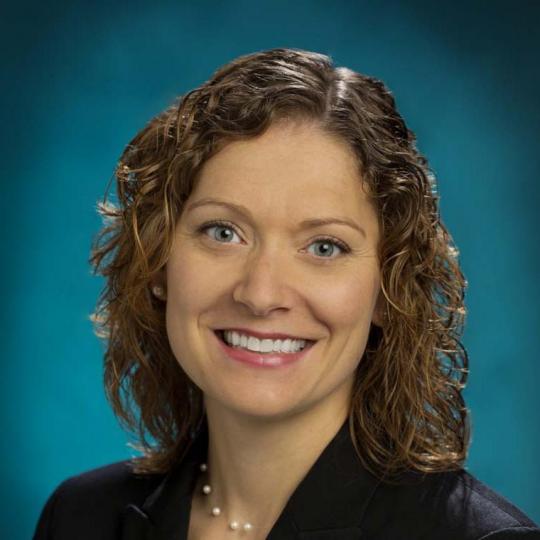 Sarah Majcina, MD