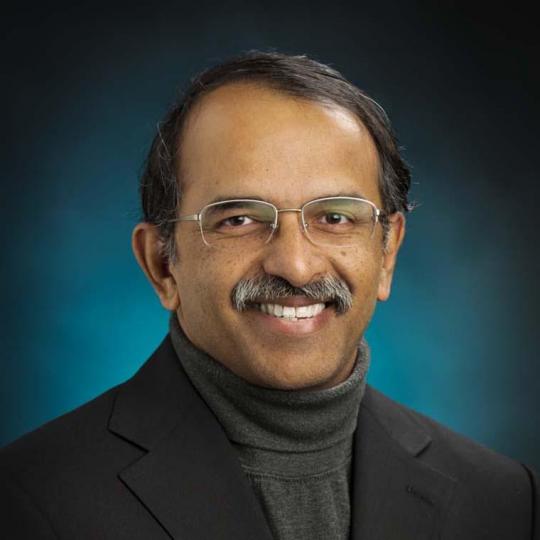 Ranjiv Mathews, MD