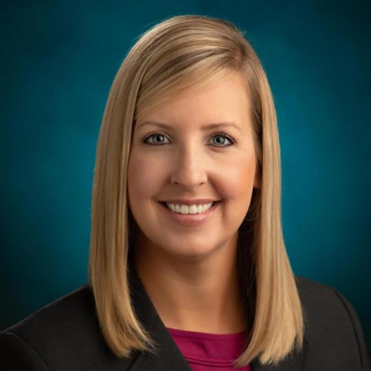 Sharon Molitoris, DDS
