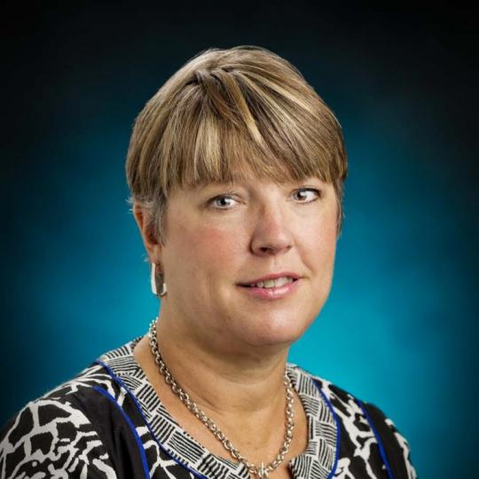 Helen Moose