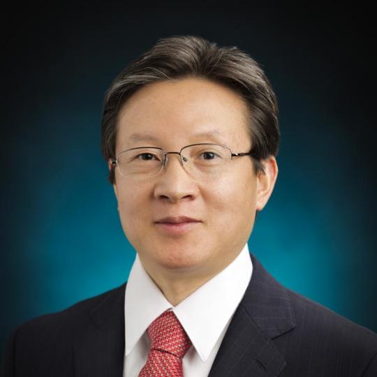 Daotai Nie, PhD