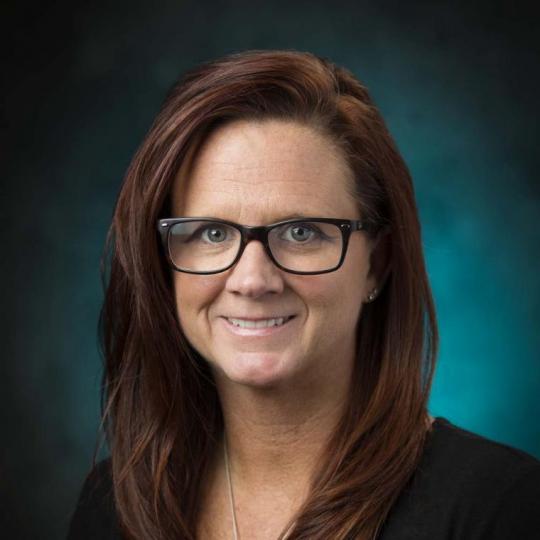 Leanne Novar