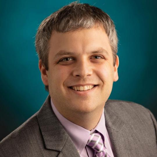 Scott Pasichow