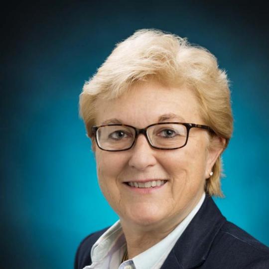 Janet Patterson, MD