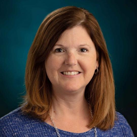 Andrea Perkins, DNP, FNP-BC