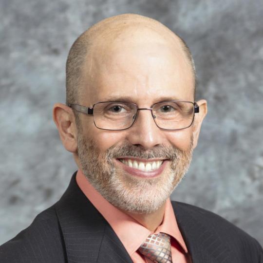 Peter Bergé