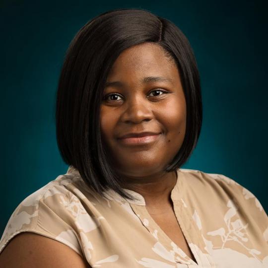 Keisha Powell, MD