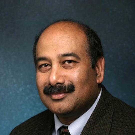 Louis Premkumar, Ph.D.