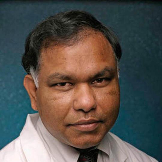 Vickram Ramkumar