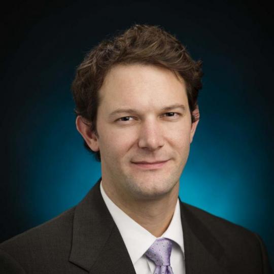 Adam Reid, MD