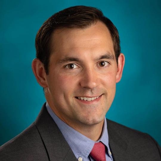 Ben Richardson