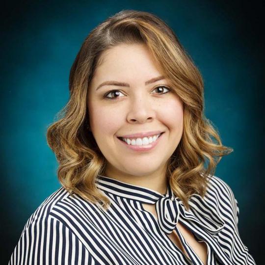 Jennifer Rosario