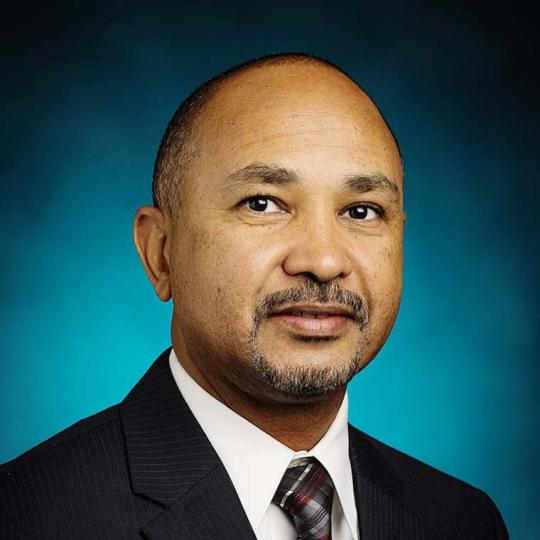Ezzeldin Saleh, MD