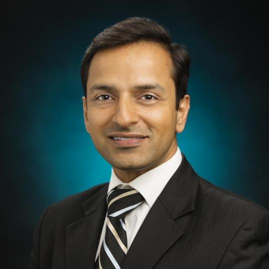 Ankit Sharma, MD