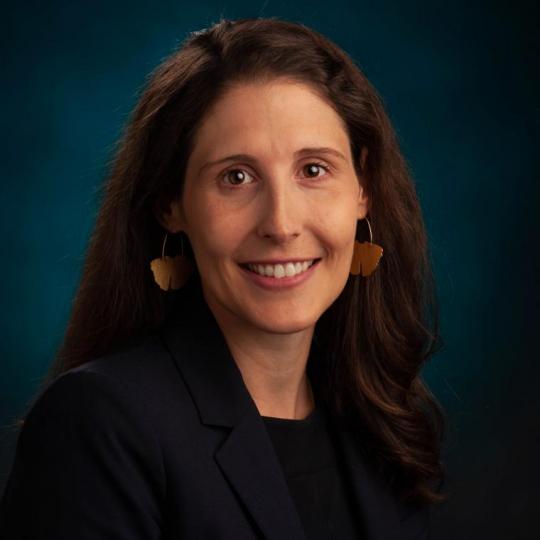 Mary Siebenaler, MD