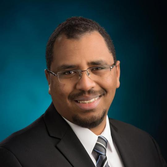 Ahmed Sokrab, MD, M.Sc.