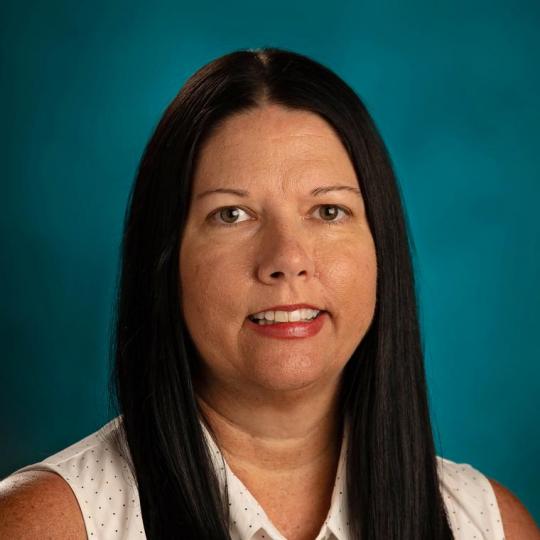 Tracy Stucker, LCSW