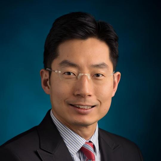 Boyung Suh