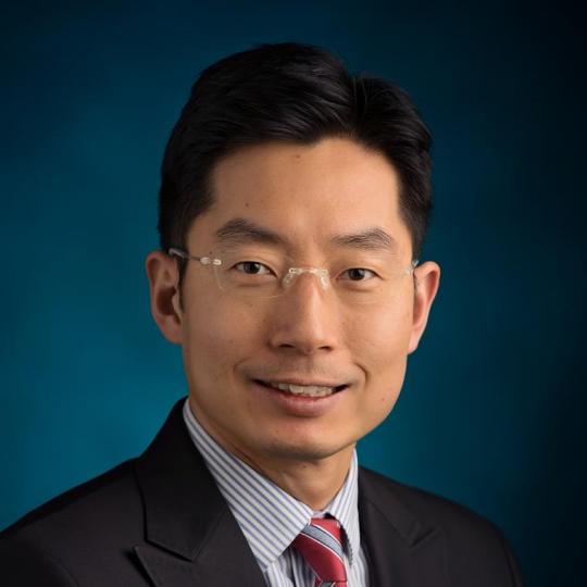 Boyung Suh, PhD