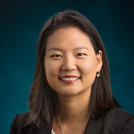 Sookyung Suh, PhD