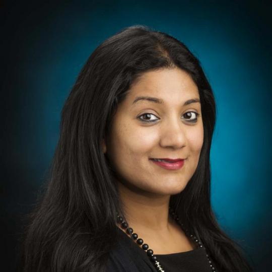 Vidya Sundareshan, MD