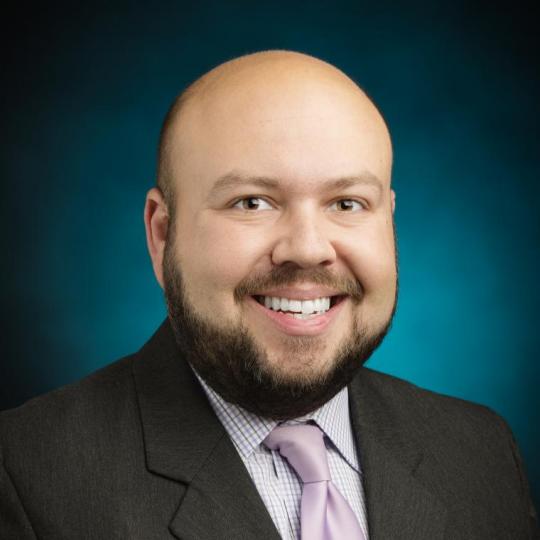 Nick Tadros
