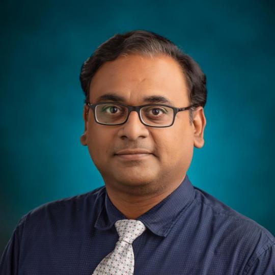 Sowmyanarayanan Thuppal