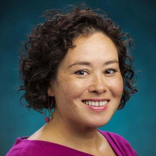 Christine Todd