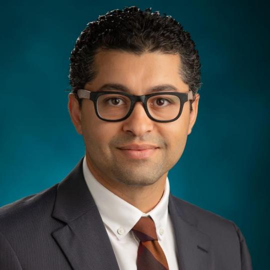 Ahmed Ahmed Mokhtar Torky, MD