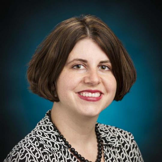 Carrie Tucker, FNP-BC, BSN, MSN