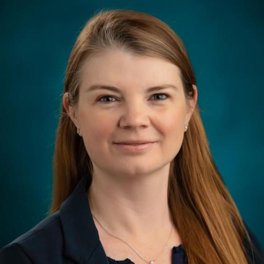 Helen Valentine