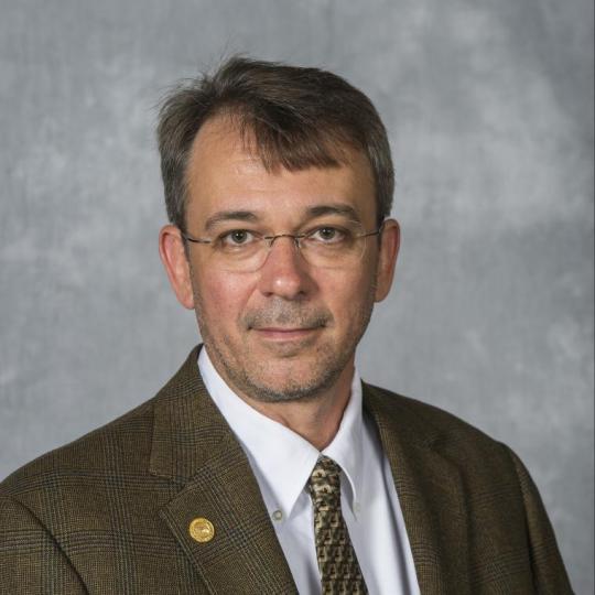 Rod Weilbaecher, PhD