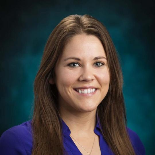 Emily Woodard, PA-C, MPAS
