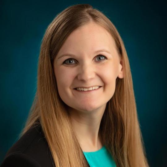 Kendra Woods, MD, MS