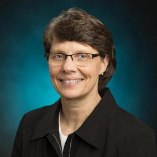 Sandra Yockey, MD