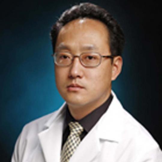 Ron Yuan, MD, PhD