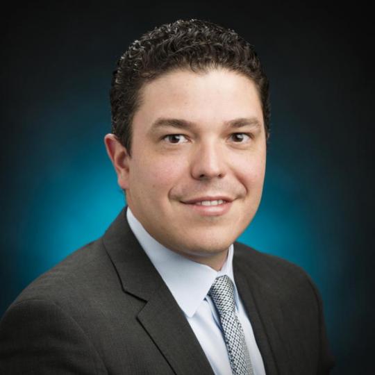 Arturo Garza Cavazos, MD