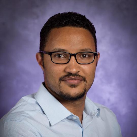 Philipos Gebremedhin