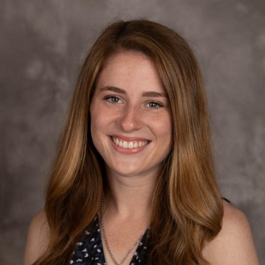 Allison Hamilton