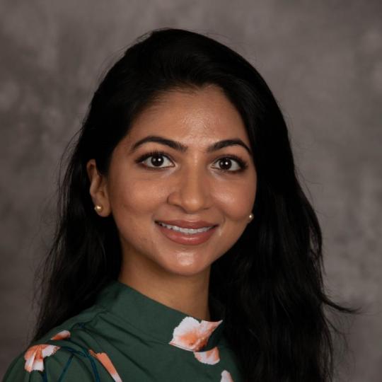 Aliza Hasan