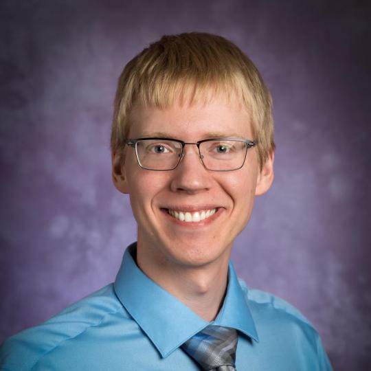 Mitchell Heuermann