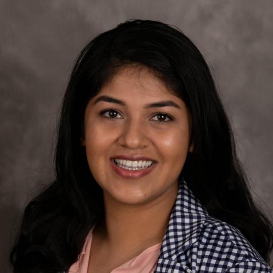 Sarah Iqbal, MD