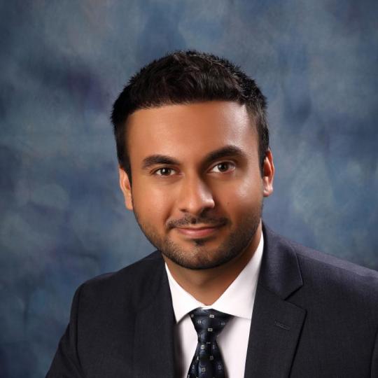 Abhijeet Joshi
