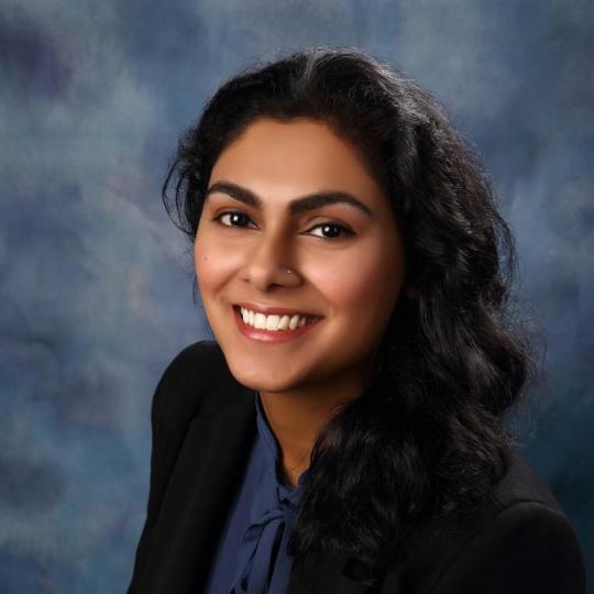 Amna Karim