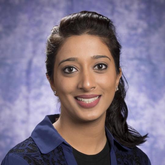 Arooj Kohli, MD