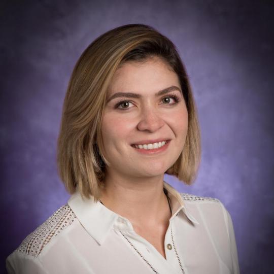 Odalys Lara Garcia, MD